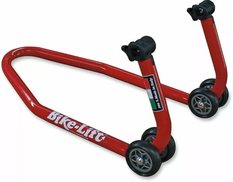 Podnośnik motocyklowy pod przednie zawieszenie Bike-Lift FS-10 
