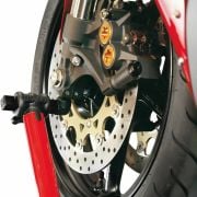 Adapter stożkowy pod przednie zawieszenie Bike-Lift 