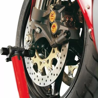 Adapter stożkowy pod przednie zawieszenie Bike-Lift