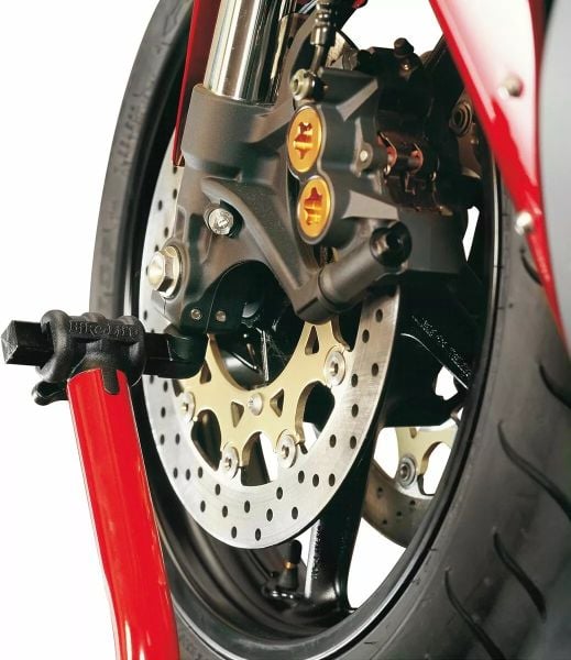 Adapter stożkowy pod przednie zawieszenie Bike-Lift 