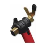 Adapter typu V pod rolki wahacza do podnośnika Bike-Lift