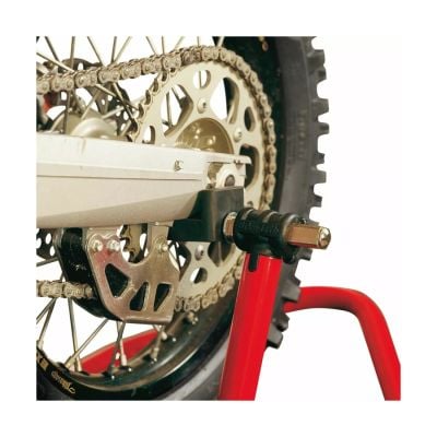 Adapter pod wahacz typ L (SBG-10) do podnośnika Bike-Lift 