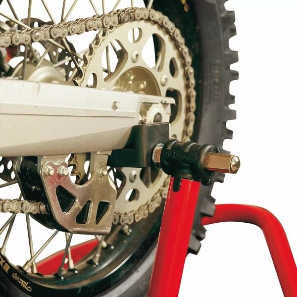 Adapter pod wahacz typ L (SBG-10) do podnośnika Bike-Lift  