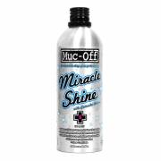 Środek do polerowania motocykla Muc-Off Miracle Shine 