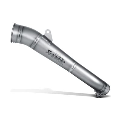 Tłumik GP-Style Akrapovič Megaphone Slip-On Line Muffler Suzuki GSX-R 600/750