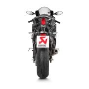 Tłumik Akrapovič Slip-On Line Muffler Yamaha YZF-R6 600 