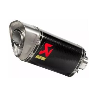 Tłumik Akrapovič Muffler RPL Yamaha Mt-09