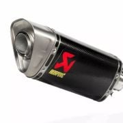 Tłumik Akrapovič Muffler RPL Yamaha Mt-09 