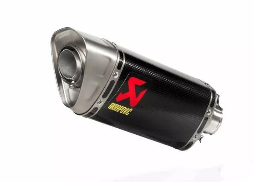 Tłumik Akrapovič Muffler RPL Yamaha Mt-09 