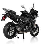 Tłumik Akrapovič Slip-On Line Muffler Suzuki GSX-S 1000 