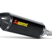 Tłumik Akrapovič Carbon Fiber Slip-On Line Muffler Honda CBR 300R 
