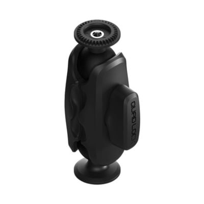 Małe ramię 51mm z dwoma przegubami Quad Lock® 360