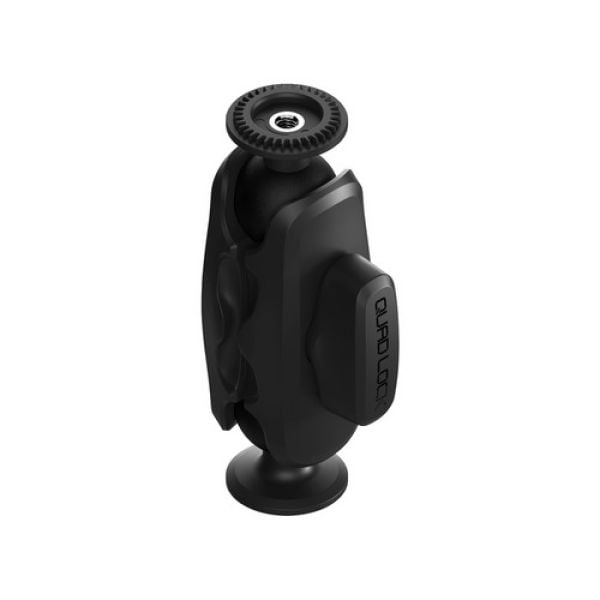 Małe ramię 51mm z dwoma przegubami Quad Lock® 360 