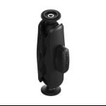 Średnie ramię 75mm z dwoma przegubami Quad Lock® 360