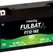 Akumulator FULBAT YT12-10Z (Żelowy, bezobsługowy) 