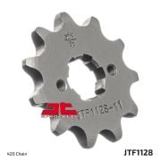 JT Zębatka Przednia JTF1128 rozmiar 420 Standardowa