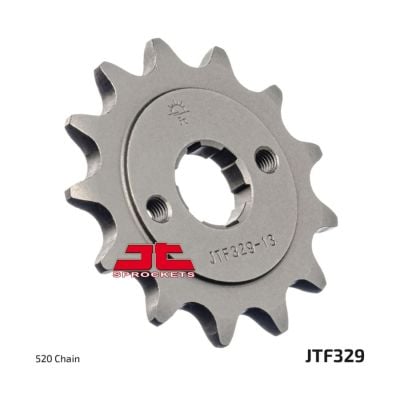 JT Zębatka Przednia JTF329 rozmiar 520
