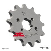 JT Zębatka Przednia JTF1129 rozmiar 420 Standardowa
