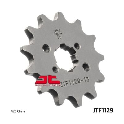 JT Zębatka Przednia JTF1129 rozmiar 420