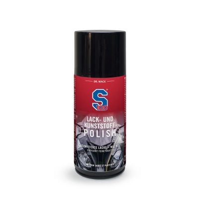 Preparat do Polerowania S100 Lack Und Kunststoff Polish