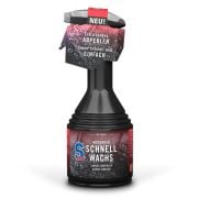 Wosk w Sprayu S100 Motorrad Schnellwachs 