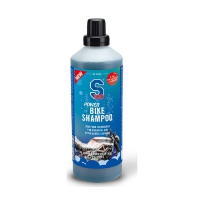Środek Do Czyszczenia Motocykla S100 Power Bike Shampoo International