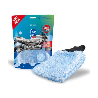 Ściereczka Z Mikrofibry S100 Wash Mitt