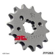 JT Zębatka Przednia JTF1263 rozmiar 428 Standardowa