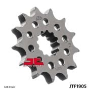 JT Zębatka Przednia JTF1905 rozmiar 428 Standardowa