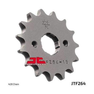 JT Zębatka Przednia JTF264 rozmiar 428