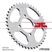 JT Zębatka Tylna JTR1206 rozmiar 428 Standardowa