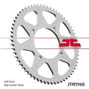 JT Zębatka Tylna JTR1140 rozmiar 428 Standardowa