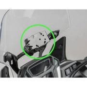Uchwyt Gps Beeline Moto Ii 4-hole Amps Mount 