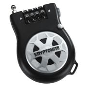 Zapięcie Kryptonite R2 Retractor Combo Cable 