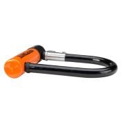 Zapięcie U-lock Kryptonite Evolution Mini-5 8,3cm X 14cm 