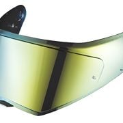 Wizjer Złote Lustro (mirror) do kasku Caberg Drift Evo II 