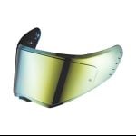 Wizjer Złote Lustro (mirror) do kasku Caberg Drift Evo II