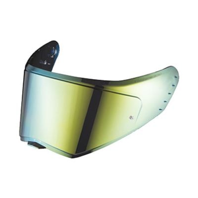 Wizjer Złote Lustro (mirror) do kasku Caberg Drift Evo II