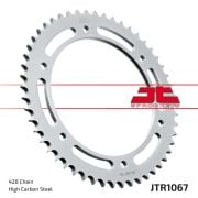 JT Zębatka Tylna JTR1067 rozmiar 428 Standardowa