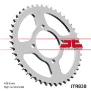 JT Zębatka Tylna JTR838 rozmiar 428 Standardowa