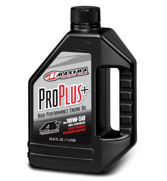 Maxima Olej Silnikowy Pro Plus 10W50 