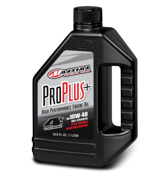 Maxima Olej Silnikowy Pro Plus 10W40 