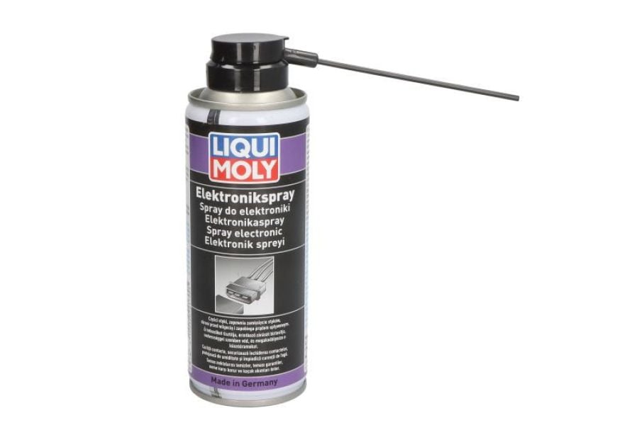 Preparat do czyszczenie styków Liqui Moly 
