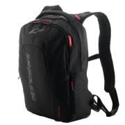 Plecak Alpinestars CITY HUNTER V2 Black/White/Red