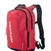 Plecak Alpinestars CITY HUNTER V2 Red/Black