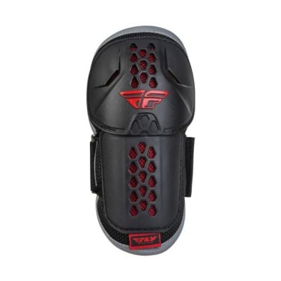 Dziecięce ochraniacze łokci Fly Racing Barricade