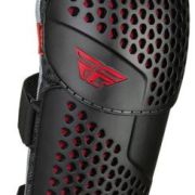 Dziecięce ochraniacze kolan Fly Racing Barricade Flex 