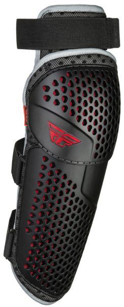 Dziecięce ochraniacze kolan Fly Racing Barricade Flex 