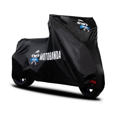Pokrowiec na motocykl Motobanda S prosty