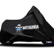 Pokrowiec na motocykl Motobanda prosty